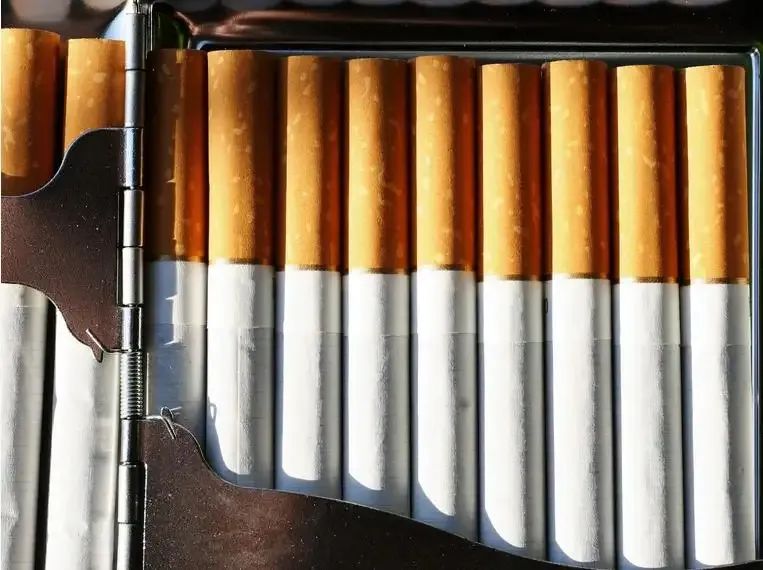 酒桌上最受欢迎的五种香烟，你知道吗？