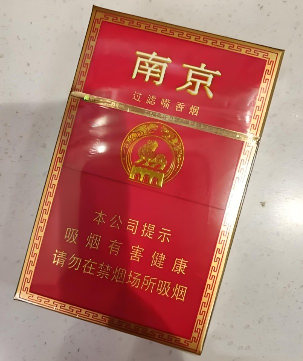 性价比与口感并存的三大“网红”云霄烟